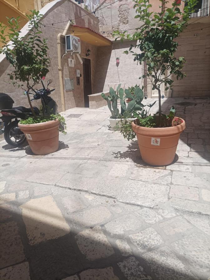 Villa Il Sottano Borgo Antico Bari Exterior foto
